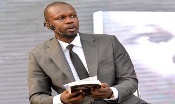 SONKO VALIDE SON TICKET
