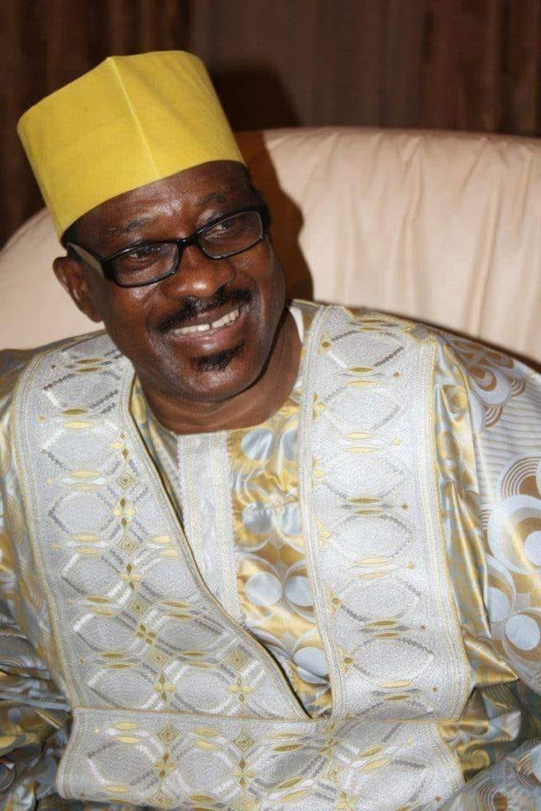 Présidentielle 2019/Parrainage : 65.000 signatures validées pour Me Madické Niang