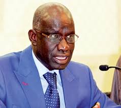 LA JEUNESSE, SOCLE DE TOUT FONDEMENT DURABLE, SELON MBAGNICK NDIAYE LA JEUNESSE, SOCLE DE TOUT FONDEMENT DURABLE, SELON MBAGNICK NDIAYE