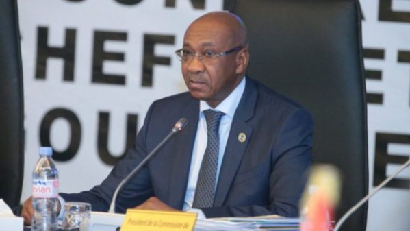 Certains de ses parrainages rejetés : La coalition Hadjibou2019 parle de nébuleuse au Conseil Constitutionnel