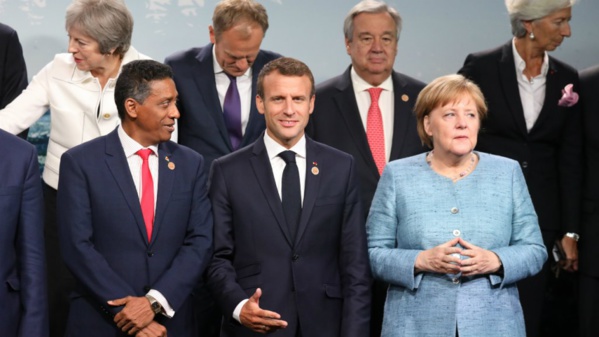 Le G7 présidé par la France en 2019 : quelles conséquences ?
