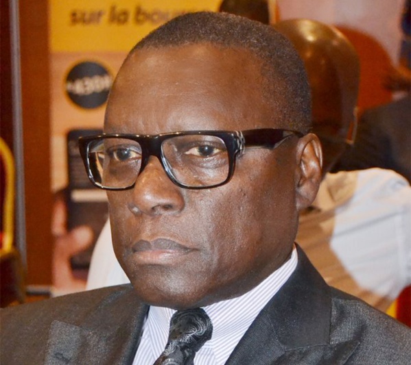 Parrainage: Pierre Goudiaby Atépa et Moustapha Guirassy recalés Parrainage: Pierre Goudiaby Atépa et Moustapha Guirassy recalés