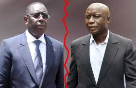 Macky Sall/Idrissa Seck annoncés au...2ème tour de la Présidentielle de Février prochain Macky Sall/Idrissa Seck annoncés au...2ème tour de la Présidentielle de Février prochain