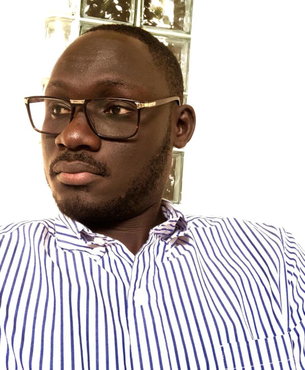 7 sages à vous de parrainer, le peuple vous tend ses fiches  (par Papa Ibrahima Diassé)