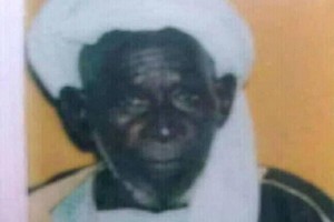 Boghé se souvient d’un monument religieux : Thièrno Aly Lawel Dioum Boghé se souvient d’un monument religieux : Thièrno Aly Lawel Dioum
