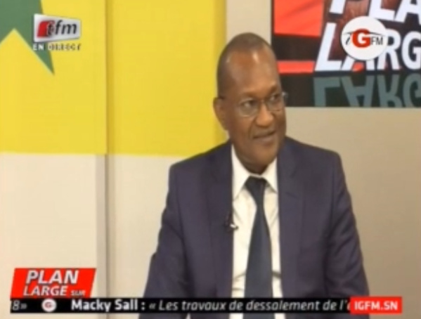 Discours à la Nation du Président Macky Sall:Le débat Discours à la Nation du Président Macky Sall:Le débat