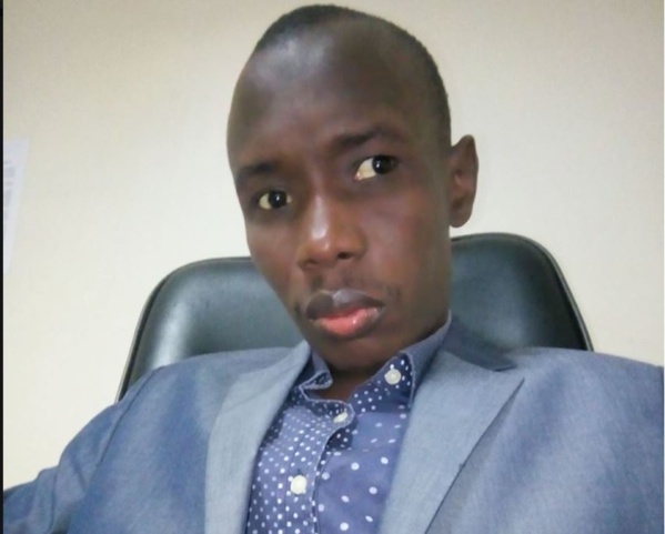 Le journaliste Amadou Lamine Mbaye n’est plus- Amadou Lamine Mbaye, l’inconditionnel talibé de Serigne Babacar Sy Le journaliste Amadou Lamine Mbaye n’est plus- Amadou Lamine Mbaye, l’inconditionnel talibé de Serigne Babacar Sy