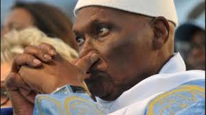 Me Abdoulaye Wade tacle Macky Sall dans ses vœux de nouvel an Me Abdoulaye Wade tacle Macky Sall dans ses vœux de nouvel an