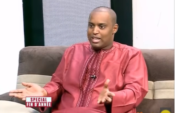 Affaire fils aîné de Sidy Lamine Niass: Les nouvelles révélations de Cheikh NIASS qui feront polémique