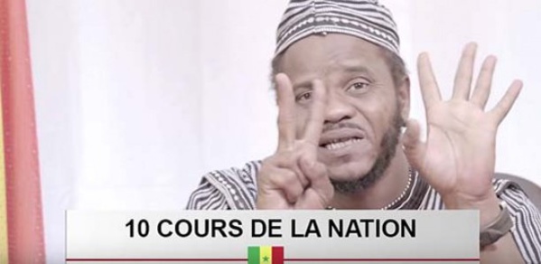 Fake News- Aucune convocation à la police ou à la gendarmerie des rappeurs Thiat et Kilifeu Fake News- Aucune convocation à la police ou à la gendarmerie des rappeurs Thiat et Kilifeu