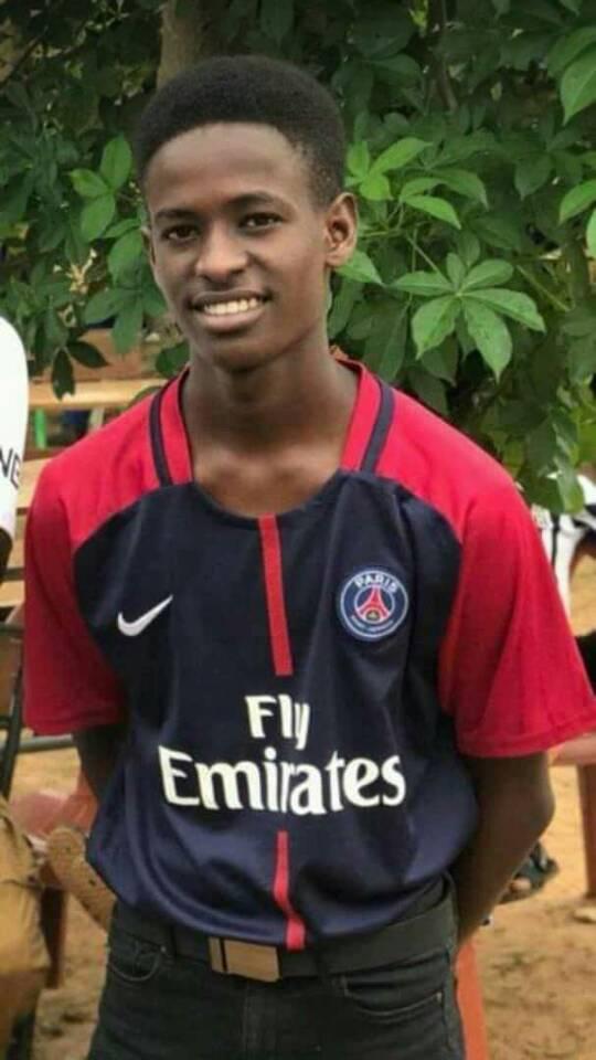 AGRESSION MORTELLE À LIBERTÉ 6- La vérité sur l'arrestation du meurtrier de l’élève Ibrahima Kane 