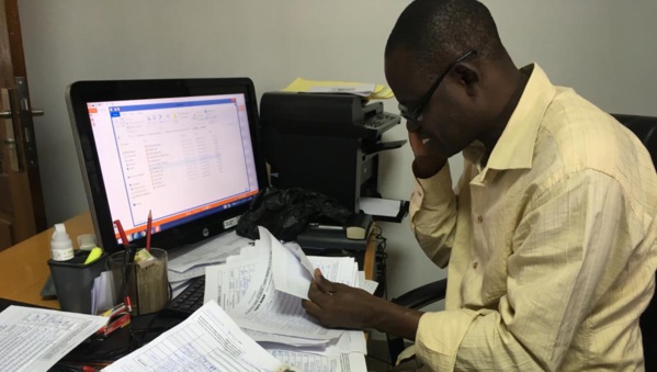 Parrainages - Jour de Vérité au Conseil Constitutionnel Parrainages - Jour de Vérité au Conseil Constitutionnel