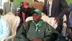 Verdict des vérifications de parrainages : Issa Sall fait mieux que Macky Sall; Idrissa Seck, Madické Niang et Malick Gakou passent au second tour; 20 candidats recalés Verdict des vérifications de parrainages : Issa Sall fait mieux que Macky Sall; Idrissa Seck, Madické Niang et Malick Gakou passent au second tour; 20 candidats recalés