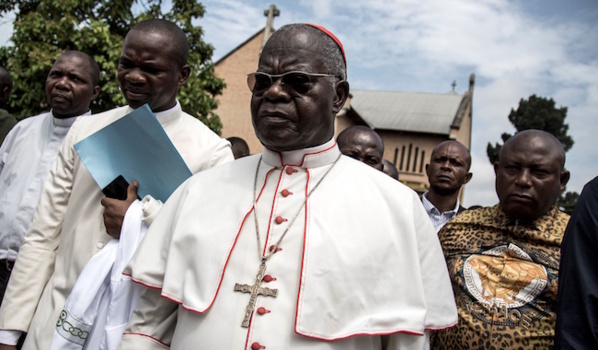 RD Congo : l'Église sème le trouble en affirmant connaître le vainqueur de la présidentielle
