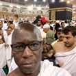 "Oumra Présidentielle"- Macky et sa "family" à la Mecque  (IMAGES)