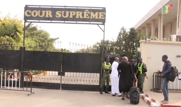 « La Cour suprême méconnait les règles de la comptabilité publique » « La Cour suprême méconnait les règles de la comptabilité publique »