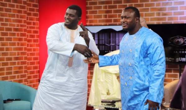 LE COMBAT MODOU LÔ - BALLA GAYE 2 RÉGULARISÉ : LE CACHET DES LUTTEURS DÉVOILÉS LE COMBAT MODOU LÔ - BALLA GAYE 2 RÉGULARISÉ : LE CACHET DES LUTTEURS DÉVOILÉS