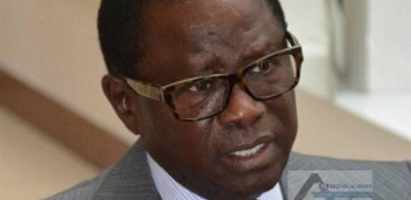 Pape Diop va ...déballer contre ...Macky ! Pape Diop va ...déballer contre ...Macky !