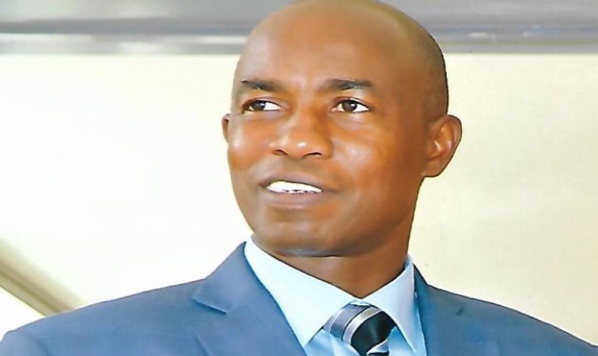 LA RÉPONSE DU JUGE SOULEYMANE TELIKO À MACKY SALL