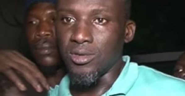 Assane Diouf reste encore en... prison !  Les raisons... Assane Diouf reste encore en... prison !  Les raisons...