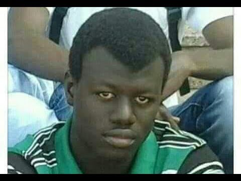 Ousseynou Diop devant la barre : "Je regrette profondément mon commentaire (...) Je n'avais aucune intention de faire mal (...) J'ai écrit à l'ambassade de France.." Ousseynou Diop devant la barre : "Je regrette profondément mon commentaire (...) Je n'avais aucune intention de faire mal (...) J'ai écrit à l'ambassade de France.."
