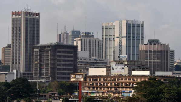 Côte d’Ivoire: le bras de fer se poursuit au quartier du Plateau d'Abidjan