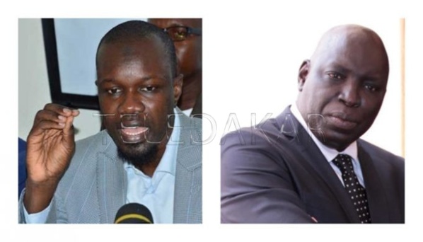 ​Candidat à l’élection présidentielle – Ousmane Sonko démasqué par... Madiambal Diagne ?