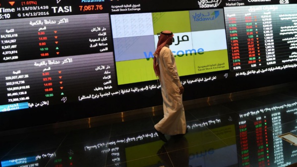 L'Arabie saoudite lève des milliards malgré l'affaire Khashoggi