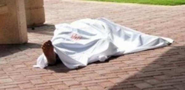 Kaolack : Un vigile de l’école privée Mboutou Sow tué Kaolack : Un vigile de l’école privée Mboutou Sow tué