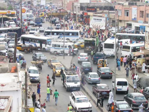 Pourquoi Keur Massar suscite l'intérêt de l'opposition comme du pouvoir Pourquoi Keur Massar suscite l'intérêt de l'opposition comme du pouvoir