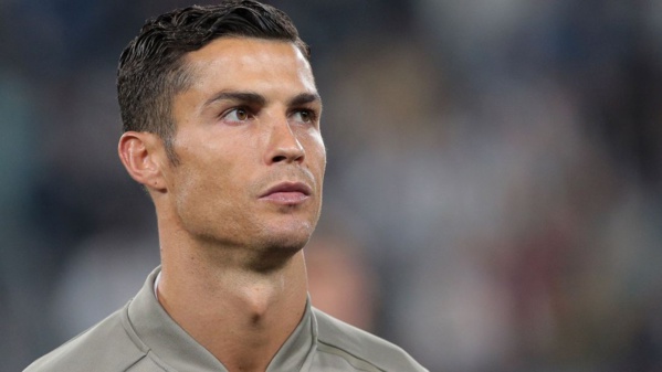 La police de Las Vegas veut un échantillon d'ADN de Ronaldo, accusé de viol