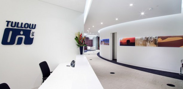 Démenti de Tullow Oil PLC : "Tullow n'a effectué aucun paiement à Sonko" Démenti de Tullow Oil PLC : "Tullow n'a effectué aucun paiement à Sonko"