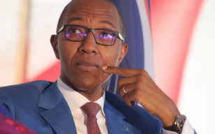 Vol chez Abdoul Mbaye : Des bijoux en or et des millions emportés Vol chez Abdoul Mbaye : Des bijoux en or et des millions emportés