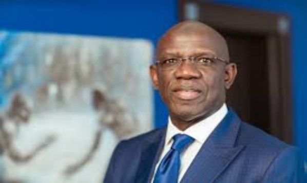 ME MAME ADAMA GUÈYE ÉCRIT AUX FORCES DE L’ORDRE ME MAME ADAMA GUÈYE ÉCRIT AUX FORCES DE L’ORDRE