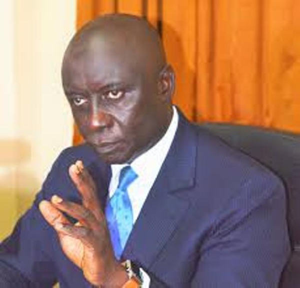 Le leader du parti Rewmi pose encore un lapin à l'opposition- A quel jeu joue Idrissa Seck?