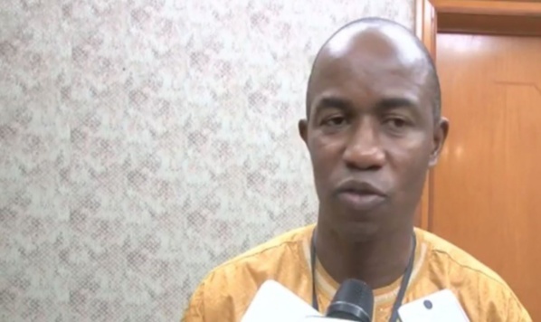 « C’EST UN FACTEUR DE RENFORCEMENT DE L’INDÉPENDANCE DE LA JUSTICE » « C’EST UN FACTEUR DE RENFORCEMENT DE L’INDÉPENDANCE DE LA JUSTICE »