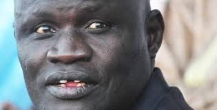 Balla Gaye 2-Modou Lô : Macky "négocie" pour que le combat soit diffusé à la télé Balla Gaye 2-Modou Lô : Macky "négocie" pour que le combat soit diffusé à la télé