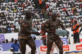 DIRECT- Combat Modou Lo Vs Balla Gaye 2