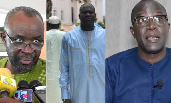 ​« Moustapha CISSE Lo et Yakham MBAYE doivent être exclus de l’APR Dit Toubab Diop Apr Guediawaye »