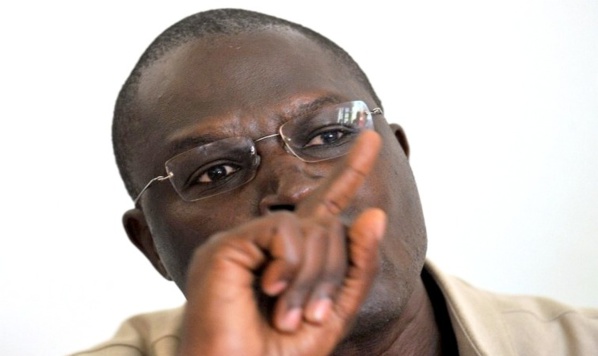 LE BULLETIN QUI INVALIDE LA CANDIDATURE DE KHALIFA SALL