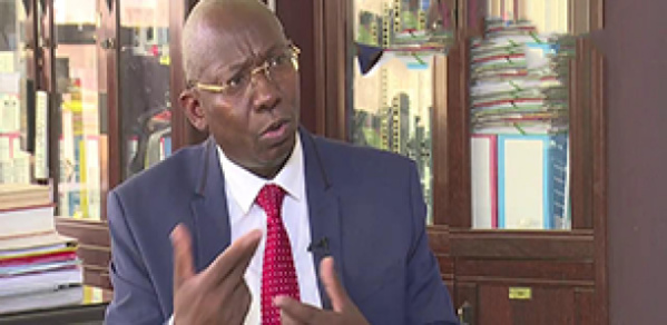 Présidentielle : Le Pur exclut tout boycott Présidentielle : Le Pur exclut tout boycott