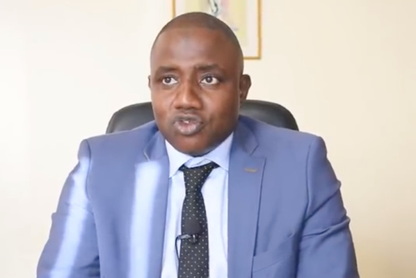 Pds et Ps recalés : « Une grande page de l'histoire politique sénégalaise se ferme » (Yoro Dia, politologue) Pds et Ps recalés : « Une grande page de l'histoire politique sénégalaise se ferme » (Yoro Dia, politologue)