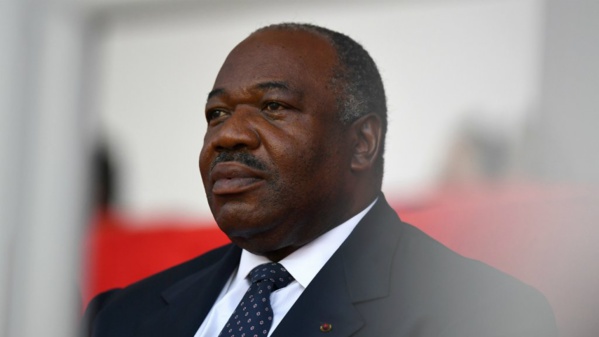 Pourquoi Ali Bongo est rentré au Gabon Pourquoi Ali Bongo est rentré au Gabon
