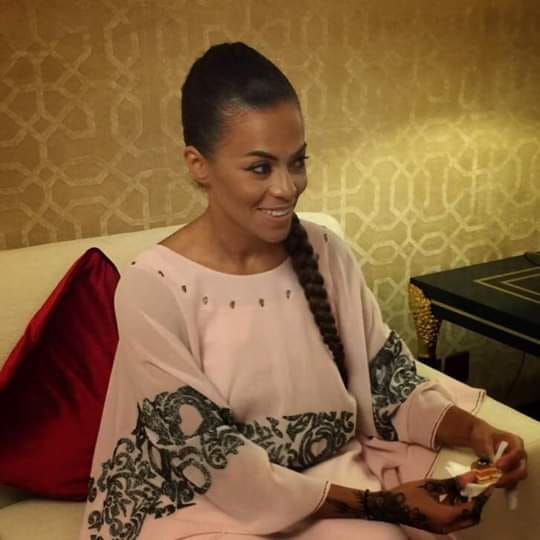 Le saviez-vous ? Syndiély Wade est à Dakar depuis dimanche Le saviez-vous ? Syndiély Wade est à Dakar depuis dimanche