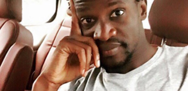 Ibou Touré arrêté et écroué à la prison de ...Rebeuss (EXCLUSIVITÉ DAKARPOSTE)