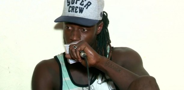 Tyco Tatoo à la barre : "Guiss pokotane ak guiss t… la yamalé"