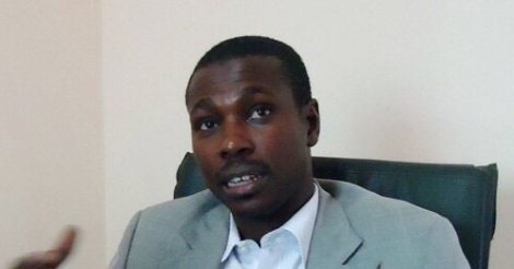 Voici Malick Guèye, le militant du Grand Parti qui va prendre la place de Khalifa Sall à l'Assemblée ! Voici Malick Guèye, le militant du Grand Parti qui va prendre la place de Khalifa Sall à l'Assemblée !