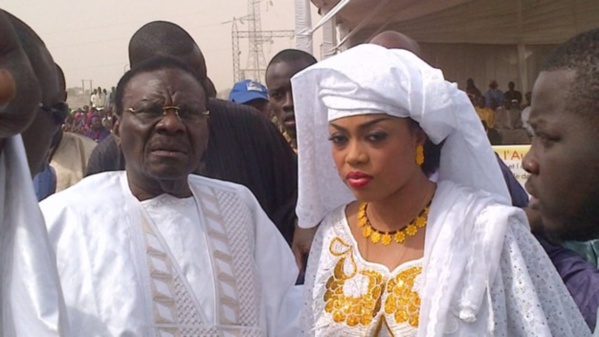 Vol chez Cheikh Béthio : Des bijoux d’une valeur de 50 millions emportés Vol chez Cheikh Béthio : Des bijoux d’une valeur de 50 millions emportés