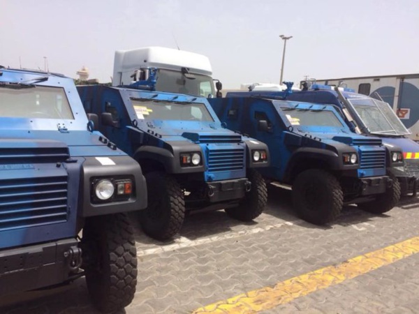 Risque d'émeutes- Des ministres, DG, entre autres responsables de l'APR... fuient Dakar Risque d'émeutes- Des ministres, DG, entre autres responsables de l'APR... fuient Dakar