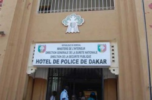 Médina : un grand trafiquant de cocaïne arrêté par la Sûreté urbaine Médina : un grand trafiquant de cocaïne arrêté par la Sûreté urbaine